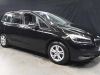 käytetty BMW 216 Gran Tourer F46 216d A Business