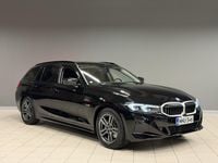 Käytetty BMW 330e 292 HP (214 kW) 2023 Farmari