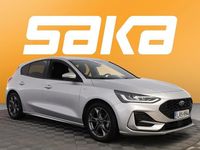 Käytetty Ford Focus ST-Line 158 HP (116 kW) 2023 Viistoperä