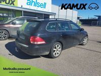 käytetty VW Golf V Variant Highline 1,5 TSI EVO 96 kW (130 hv) BLUEMO