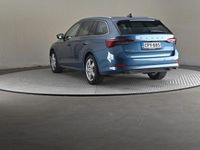 Käytetty Skoda Octavia Style 150 HP (110 kW) 2021 Farmari