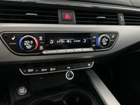 käytetty Audi A4 Sedan Business Sport S line 2,0 TFSI MHEV 140 kW S tronic ** Juuri tullut! | Webasto | Koukku | Led | Sport-penkit **