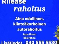 Käytetty Ford Fiesta Titanium 84 HP (61 kW) 2019 Sininen Viistoperä