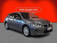Käytetty Lexus CT200h 99 HP (72 kW) 2012