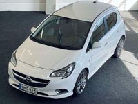 käytetty Opel Corsa 5-ov Innovation 1,4 Ecotec 66kW AT6 OPC-LINE
