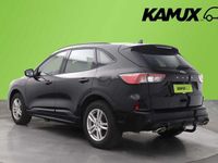 käytetty Ford Kuga 