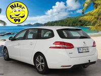Käytetty Peugeot 308 131 HP (96 kW) 2018 Farmari