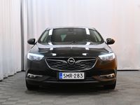käytetty Opel Insignia Grand Sport Enjoy 1,5 Turbo Start/Stop 121kW AT6