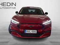Käytetty Ford Mustang Mach-E 197 kW (269 HP) 2025 Katumaasturi