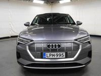 käytetty Audi e-tron Sportback E-tron50 Viistoperä (AB) 4ov