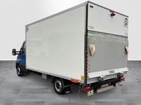 Käytetty Iveco Daily 179 HP (131 kW) 2019