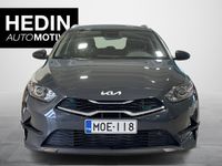 käytetty Kia Ceed 1,0 T-GDI ISG 100hv Active 5D //Lämmitin / Ohjauspilotti / 1-Om / Takuu /Supersiisti//