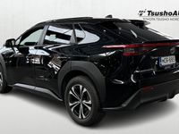 käytetty Toyota bZ4X Style AWD ""Easy 4,95%+kulut