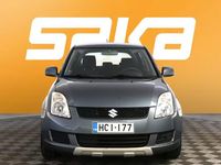 Käytetty Suzuki Swift 91 HP (66 kW) 2011 Viistoperä
