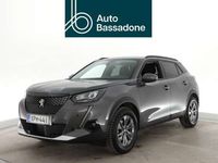 käytetty Peugeot 2008 Allure Pack 210 Anniversary PureTech 130 EAT8