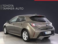 Käytetty Toyota Corolla Edition 122 HP (89 kW) 2023 Ruskea Viistoperä