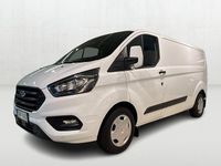 Käytetty Ford Transit Custom Trend 131 HP (96 kW) 2023 Valkoinen Van