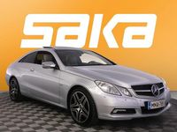 Käytetty Mercedes E350 231 HP (169 kW) 2009 Coupe - kaksiovinen