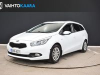Käytetty Kia Ceed Sportswagon LX 99 HP (72 kW) 2014 Farmari