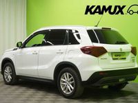 käytetty Suzuki Vitara 