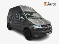 Käytetty VW T6.1 199 HP (146 kW) 2020 Harmaa Van