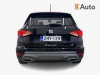 Käytetty Seat Arona FR 110 HP (80 kW) 2022 Katumaasturi