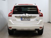 käytetty Volvo XC60 D5 AWD Momentum aut