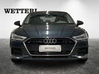 käytetty Audi A7 Sportback A7 back 50 TDI MHEV quattro tiptronic-autom. Business Sport