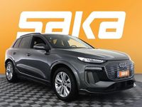 Käytetty Audi Q6 e-tron S-Line 285 kW (388 HP) 2025 Katumaasturi