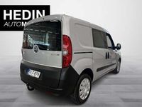 käytetty Opel Combo Van L1H1 1,6 CDTI Start/Stop 77kW MT6 (XIAB)