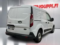 Käytetty Ford Transit Trend 95 HP (69 kW) 2015 Valkoinen Van