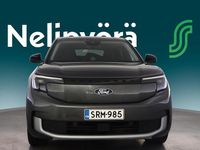 Käytetty Ford Explorer Extended Range 250 kW (340 HP) 2024 Magnetic Katumaasturi