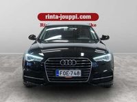 käytetty Audi A6 Avant Business 2,0 TDI 110kW /