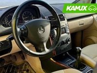 Käytetty Mercedes A160 Business 95 HP (69 kW) 2012 Ruskea Tila-auto