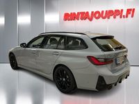 Käytetty BMW 330e M Sport 292 HP (214 kW) 2023 Farmari