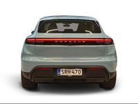 Käytetty Porsche Macan 300 kW (408 HP) 2024 Sininen Katumaasturi