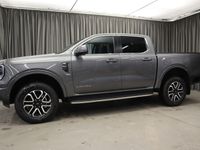 käytetty Ford Ranger Double Cab Limited 2,0 EcoBlue 205hv A10