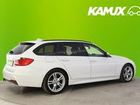 Käytetty BMW 328 M Sport 245 HP (180 kW) 2013 Valkoinen Farmari
