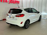 käytetty Ford Fiesta 1,0 80hv M5 Trend 5-ov.