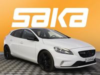 Käytetty Volvo V40 R-Design 245 HP (180 kW) 2016 Viistoperä