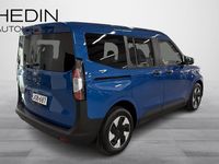 Uusi Ford Tourneo Courier Trend 100 kW (136 HP) 2025 Tila-auto