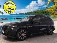 Käytetty BMW X5 Comfort Edition 490 HP (360 kW) 2024 Katumaasturi