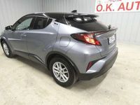 käytetty Toyota C-HR 1,8 Hybrid Intense Edition - 1-Omistaja - Suomiauto - Approved Turva 12kk