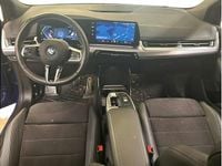 Käytetty BMW 225 Active Tourer M Sport 241 HP (177 kW) 2024 Met. sininen Tila-auto