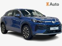 Uusi VW T-Roc Style 114 HP (83 kW) 2026 Sininen Katumaasturi
