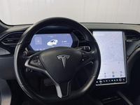 käytetty Tesla Model S 75D KORKO 3,99% *ADAPT.VAKKARI *LEDIT *AUTOPILOT