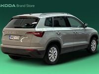Käytetty Skoda Karoq Ambition 150 HP (110 kW) 2023 Katumaasturi