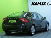 käytetty Volvo S60 D4 Summum aut