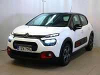 käytetty Citroën C3 PureTech 82 Feel Pack