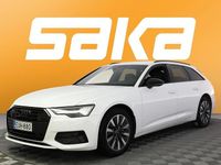 Käytetty Audi A6 204 HP (150 kW) 2022 Farmari